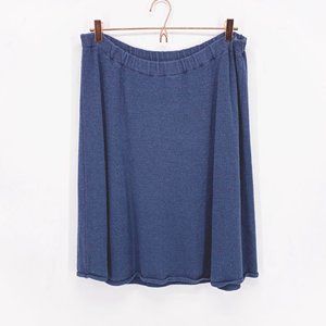 Margaret O'Leary Knit Skirt
